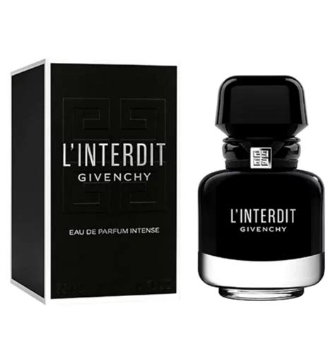 givenchy la interdit|givenchy perfume l'interdit boots.